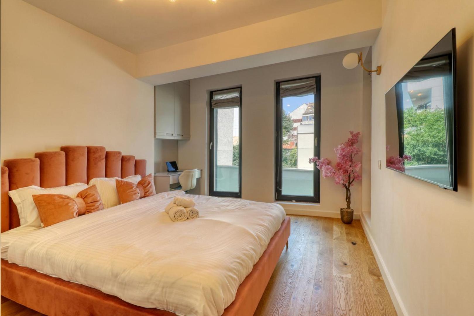 Apartment Modern Gem