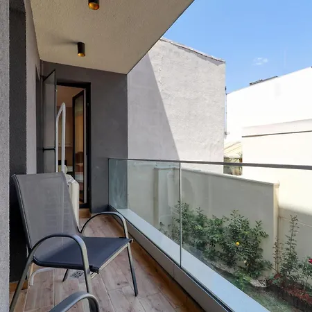 Central Modern Gem Bukarest Exterior foto