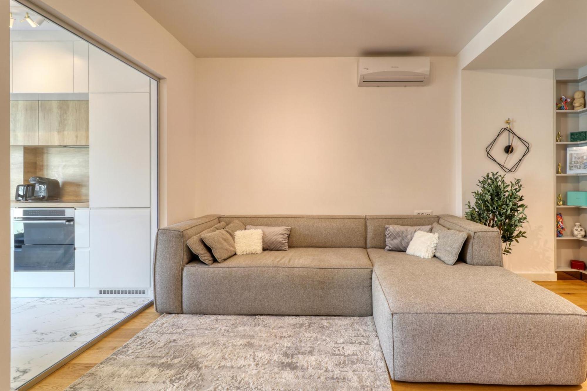 Appartement Modern Gem
