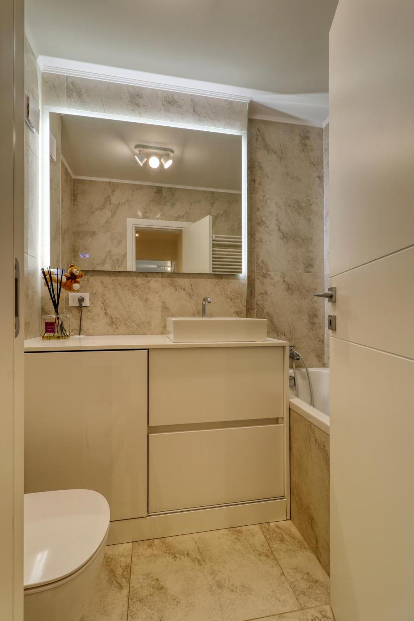 Modern Gem Appartement